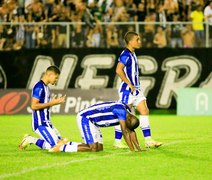 O que falta para o CSA voltar a decidir o Alagoano? Jejum já dura quatro anos