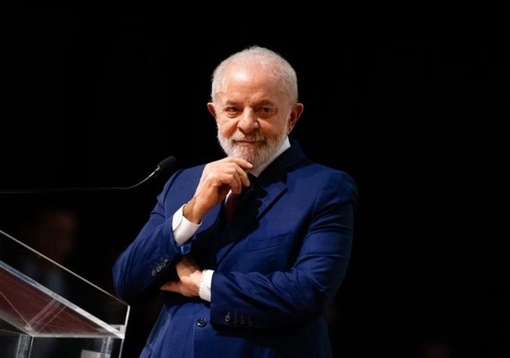 Em fala sobre o 1º de maio, Lula cita mudanças na jornada de trabalho