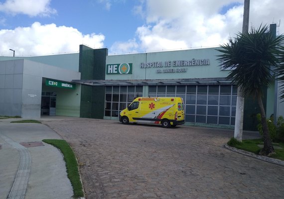 Hospital de Emergência do Agreste abre inscrições para o I Simpósio de Residências