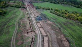 Antiga cidade medieval dos alanos é descoberta na Rússia