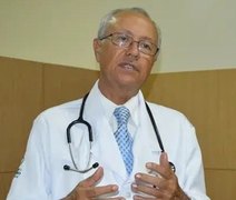 Dr. Wanderley x Gaspar confrontará médico consagrado com política focada no oportunismo pessoal