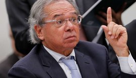 Guedes fala sobre a possibilidade de um novo auxílio emergencial