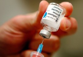 Sesau alerta sobre início de vacinação contra a Influenza em AL