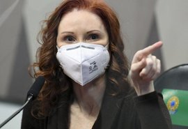 Cloroquina é “mentira orquestrada pelo governo federal”, diz cientista à CPI