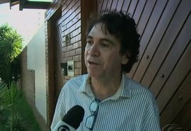 Alagoano é alvo de mandado em inquérito sobre ofensas a ministros do STF