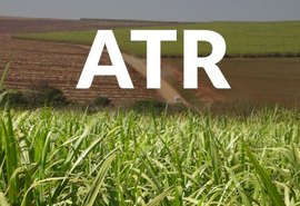 ATR tem aumento de 6,9% em janeiro