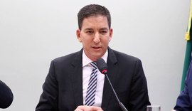 Glenn Greenwald fala sobre mensagens de Moro