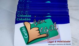 Cartão Bem Legal Cidadão será emitido no Benedito Bentes