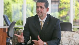 Juiz Alexandre Lenine é convocado para atuar na 4ª Câmara Cível