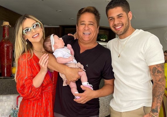 Influenciadora Virginia Fonseca fatura mais que o sogro Leonardo; veja os valores