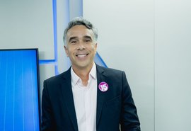 Debate: Rafael Brito é destaque ao apresentar propostas inovadoras para Maceió