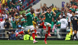 Veja onde assistir os jogos da Copa do Mundo desta quinta-feira (18)
