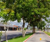 Ciclovia da Avenida Durval de Góes Monteiro é concluída e reforça mobilidade urbana