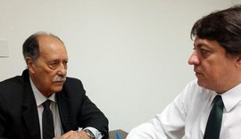 Em Brasília, diretor de comunicação do TCE acelera projetos para a TV cidadã