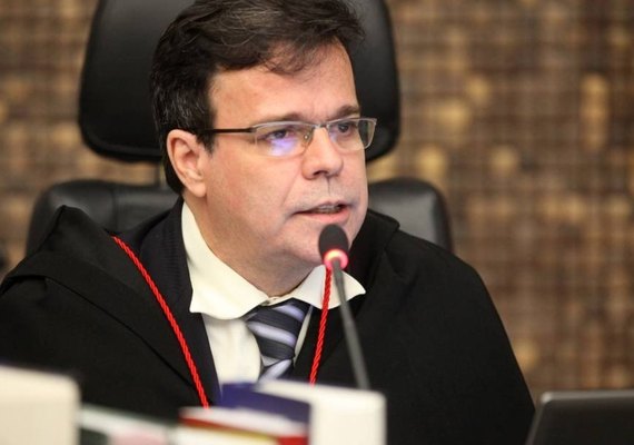 Presidente do TJAL assina mensagem de apoio ao Supremo Tribunal Federal