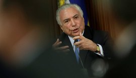 Enquanto busca saída, Temer tenta nova trégua com caminhoneiros