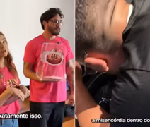 Viih Tube tira do ar reality com funcionários após polêmica no vaso