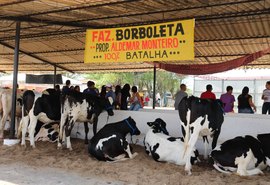 Programação da 38ª Expo Bacia Leiteira disponibiliza atividades técnicas gratuitas