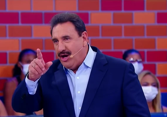 Empresas ligadas a Ratinho receberam repasses milionários do Banco Master