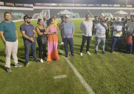 Arapiraca entra no calendário de grandes eventos esportivos em Alagoas