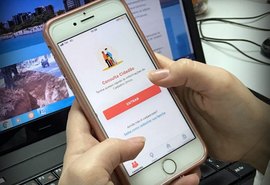Aplicativo facilita acesso a informações do CadÚnico