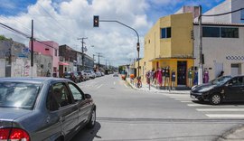 SMTT instala novo semáforo em cruzamento localizado na Pajuçara