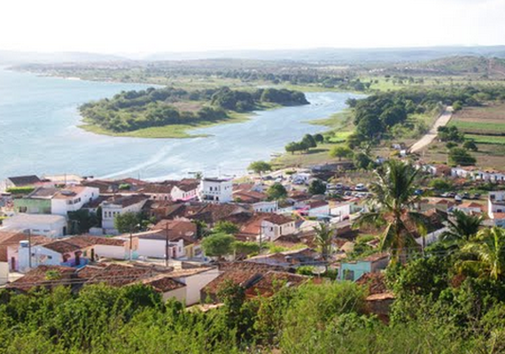 Cidade de AL disputa prêmio de melhor utilização dos recursos da mineração no país