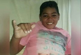 Mesmo após campanha de doação sanguínea, garoto de Delmiro Gouveia morre em Maceió
