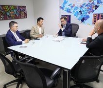 MP mantém diálogo para construção de políticas LGBTQIA+ em Alagoas