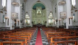 Mesmo após decreto de Bolsonaro, templos religiosos em AL vão permanecer fechados