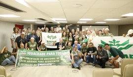 Maior plenária regional do SINPAF acontece em Maceió neste fim de semana