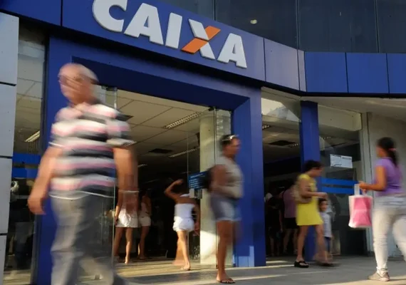 Caixa paga Bolsa Família a beneficiários com NIS de final 5