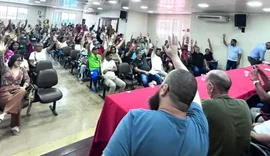 Servidor da Prefeitura de Maceió segue sem reajuste; Câmara dá 8% aos seus