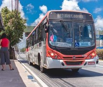 Linhas de ônibus da capital terão reforço a partir de hoje (12); saiba quais