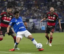 Flamengo, Cruzeiro e Palmeiras entram em campo pela Libertadores; confira onde assistir: