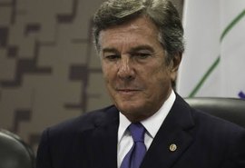 Fernando Collor é preso em Maceió após ordem do STF por corrupção na BR Distribuidora