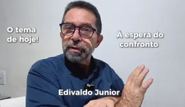 Vídeo: À espera do confronto