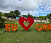 Investimentos levam infraestrutura e qualidade de vida ao bairro mais populoso de Maceió