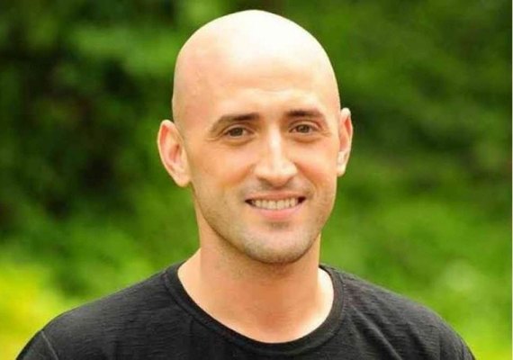 Internado com Covid-19, Paulo Gustavo apresenta piora no quadro de saúde