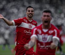 No clássico dos empates é proibido ganhar