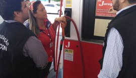 Procon divulga nova pesquisa de preço dos combustíveis