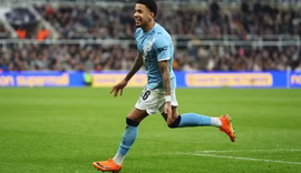 Tottenham oferece R$ 600 milhões e Savinho pressiona saída do City