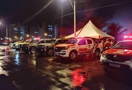 Operação cumpre mandados de prisão contra grupos criminosos envolvidos com o tráfico