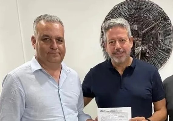 Como Lira, Gaspar também mira Senado, mas torcendo para JHC entrar no 'tudo ou nada'