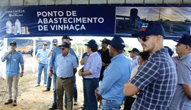 Encontro de Inovações Tecnológicas reúne fornecedores de cana das duas Unidades produtoras de Alagoas