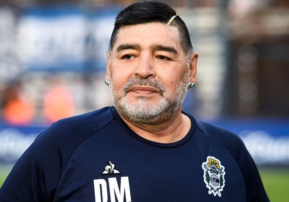 Médico de Maradona é oficialmente acusado de homicídio culposo