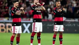 Flamengo lidera arrecadação de clubes brasileiros na Copa do Mundo
