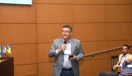 Professor Fábio Guedes é escolhido para direção do Conselho nacional das Fundações de Amparo à Pesquisa