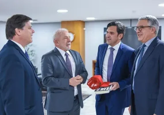 AL pode emplacar mais um ministro: “bom para gente, melhor pro Lula”