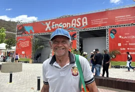 Do campo para a sala de aula: agricultores familiares realizam oficinas no X EnconASA